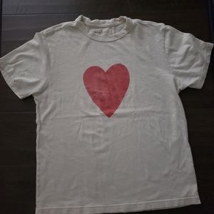 Imogene willie t shirt